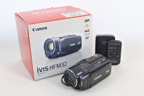 Caméscope canon ivis - canon,