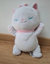 Peluche Cuddleez Marie Disney 