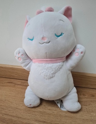 Peluche marie aristochats - peluche,