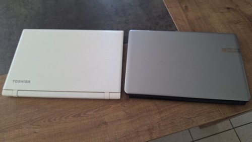 Lot portable toshiba - lot,