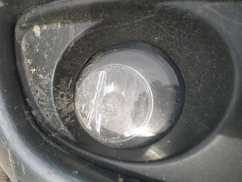 Nissan primera 2004 fog lamp - nissan,