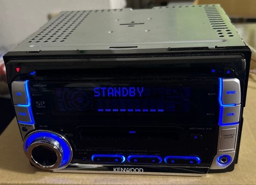 Kenwood dpx 50md - dpx-50md, 2din