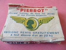 JEU 32 CARTES ANCIEN –