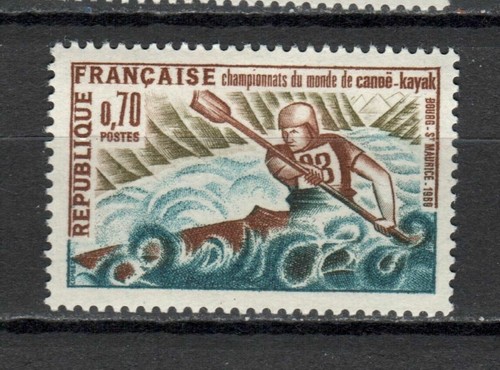 S25028 france 1969 mnh - s25028),