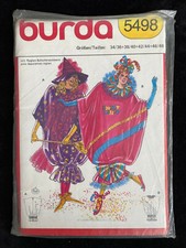 Patron couture Burda vintage