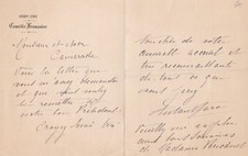 ✒ L.A.S. Louise AUTANT LARA