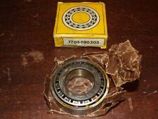 Roulement avant RENAULT 77 03 090 203 30206 ( r4 , r5 , r6 r8 et r10 )