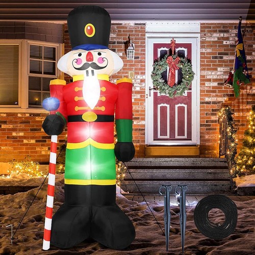 240cm décoration noël - 240cm,