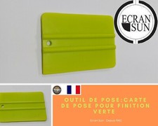 132 - Outil de Pose Vitre