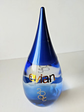 Bouteille Evian 2002 Collector Neuve