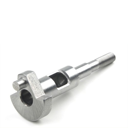 Crankshaft gx61 nitro - nitro, engine