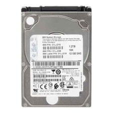 Disque Dur  IBM 1.2TB SAS 10K
