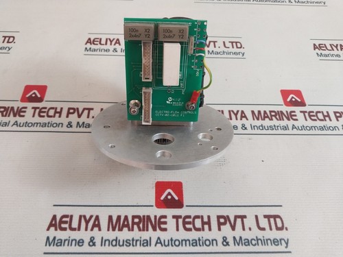 Electro flow controls - electro-flow,