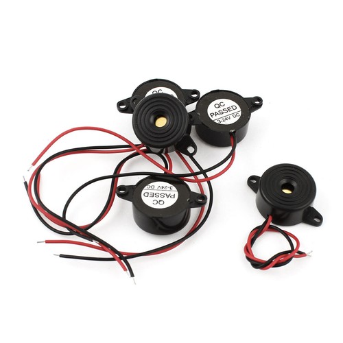 5pcs 24v câble - 5pcs, 3-24v