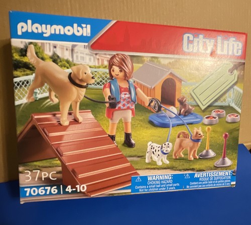 Playmobil city life - pc,