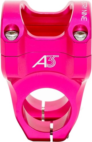 Industry nine a35 - nine, montagne