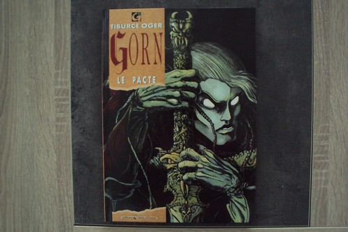 Gorn pacte 09 - gorn, 09/1993