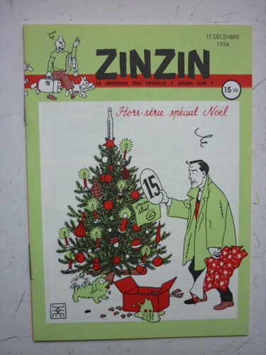 Exem lanceval zinzin - , /
