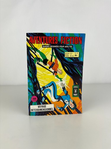 Ancienne bande dessinée pour - ancienne,