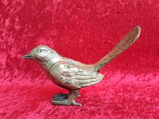 Belle, Vieux Figurine En