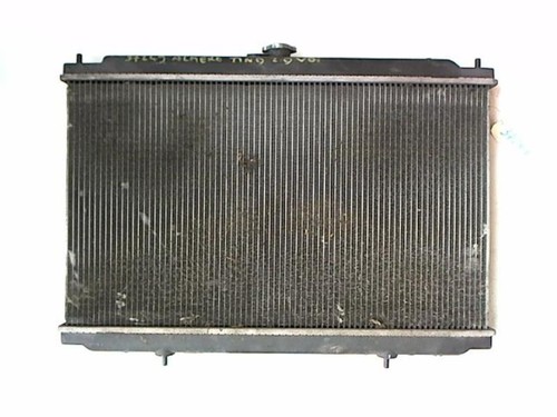 Radiateur eau nissan almera - nissan,