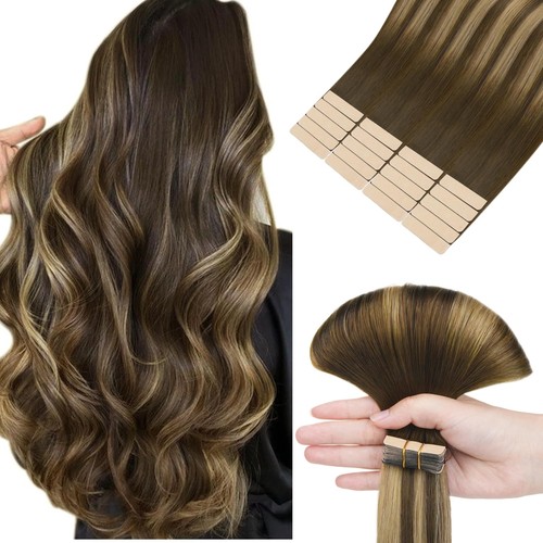 Extension adhesive cheveux - adhesive,