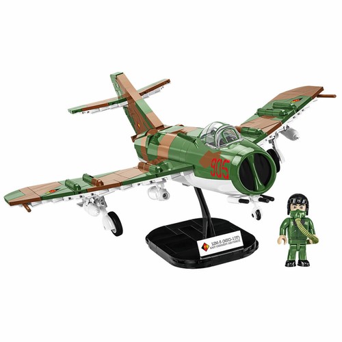 Cobi klemmbausteinset lim - lim-5, (