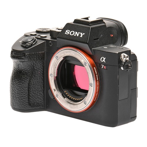 Sony alpha iii état - 7r,