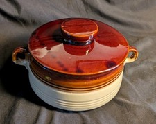 Légumier ou Petite Soupière