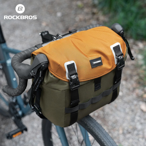 Rockbros road gravel - rockbros,