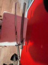 Katana Sword Highest Quality
