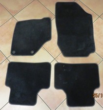 Lot 4 tapis de sol pour