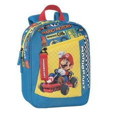Mario Kart  Sac à dos