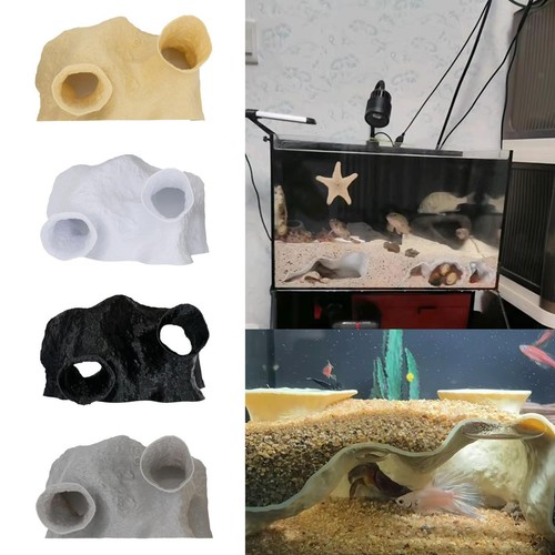 Abri pour aquarium - , (caverne