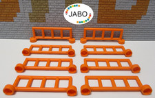 (Q11 / 9) LEGO Duplo 8 x