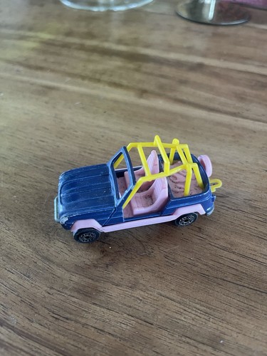 Majorette jp4 252 47 - jp4,