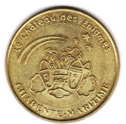 Médaille monnaie paris le - médaille, de