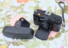 Minox 35 GT objectif minotar 1:2,8 35 mm