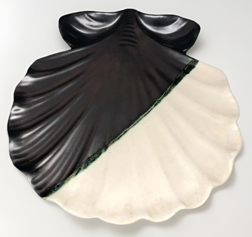 Rare plat ton noir - bi,