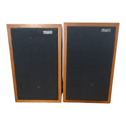 Rogers ls3 vintage - vintage, 1977