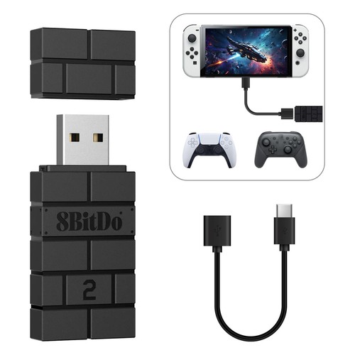 Usb wireless adapter - wireless, 2