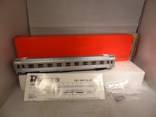 ECH Ho  RIVAROSSI  VOITURE