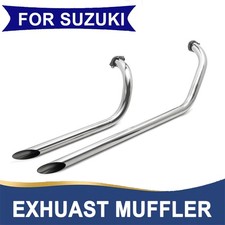 Silencieux pour SUZUKI M109