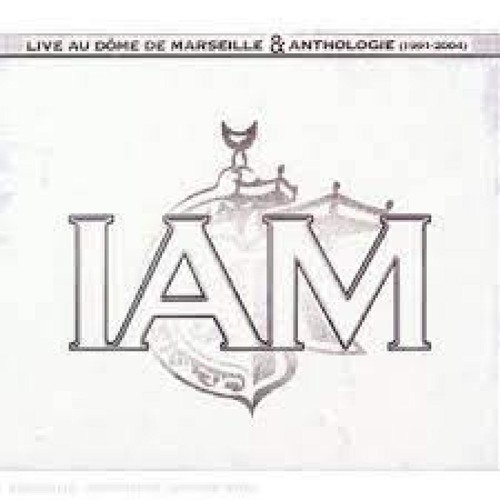 Iam live au dôme - iam,