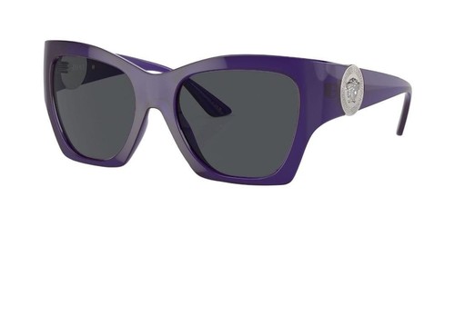 Lunettes soleil versace - lunettes, de