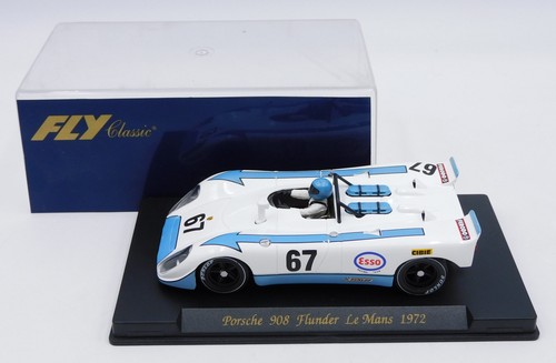Fly classic porsche - fly,