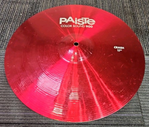 Paiste color sound 900 - color,