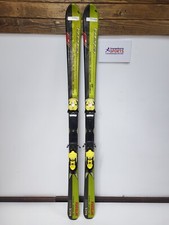 Elan race integra 150 ski - race,
