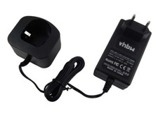 Chargeur pour Paslode BD-126 BD-125 BD-123 BD-122 BD-121 BD-120 BBL-120 1,2V