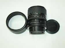 28-70mm F3.5-4.5 SIGMA AF